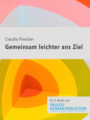 cover image of Praxis Kommunikation